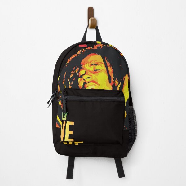 Item preview,    One Love Creations - In Honor of Bob Marley designed and sold by flickslice.
