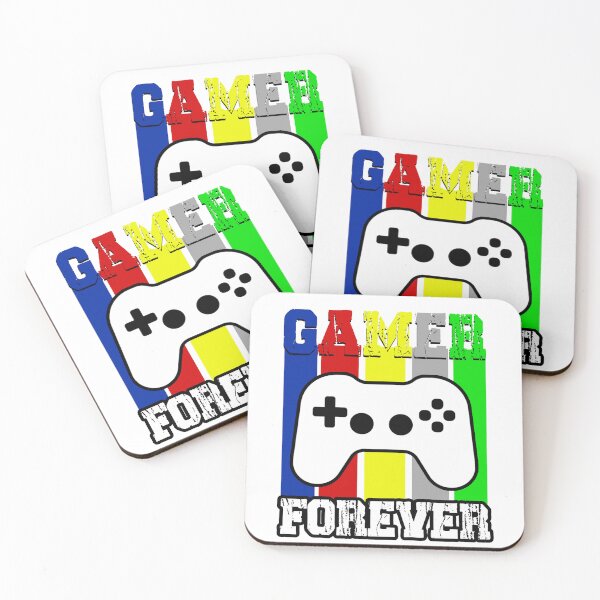 Item preview, Game Over Never: The Saga of the Eternal Gamer Version 02 designed and sold by kaioseni14.