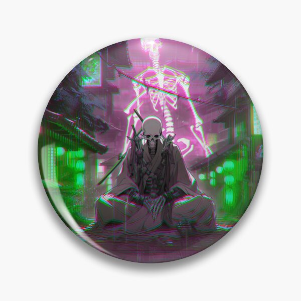 Item preview, Skeleton's Ghost designed and sold by taoistviking.