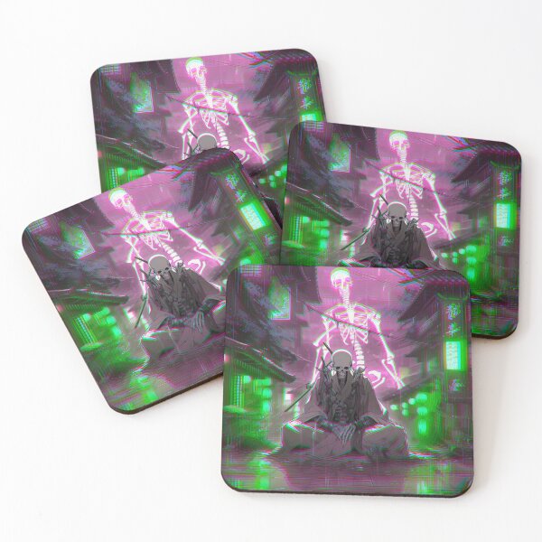 Item preview, Skeleton's Ghost designed and sold by taoistviking.