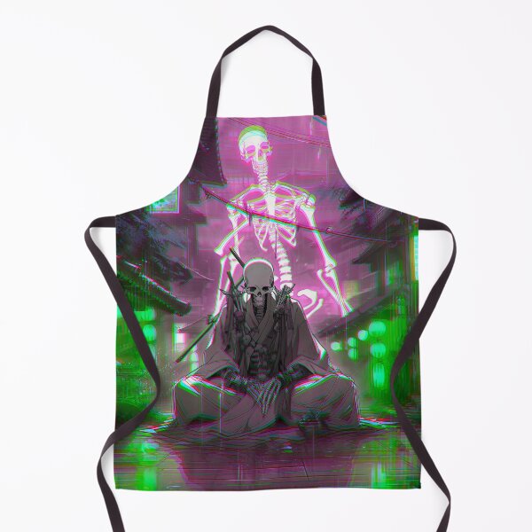 Item preview, Skeleton's Ghost designed and sold by taoistviking.
