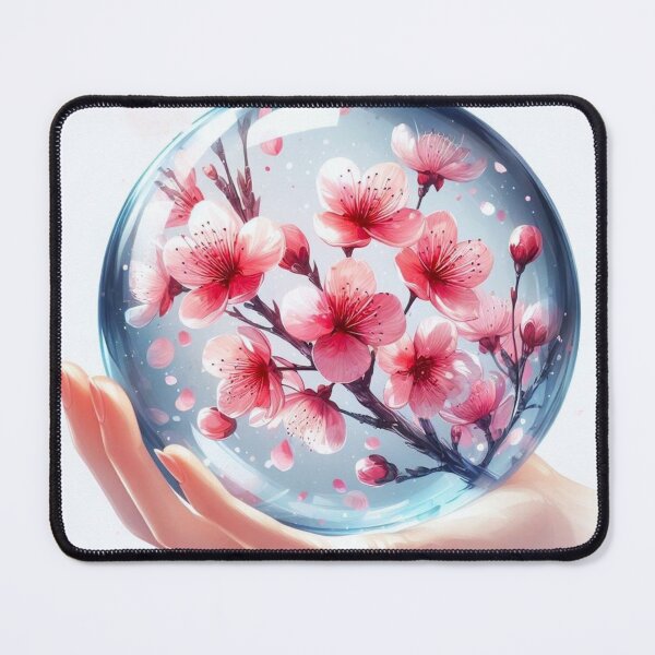 Item preview, crystal ball. designed and sold by growing-mom.