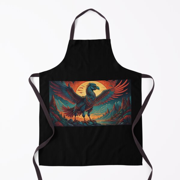 Item preview, Hippogriff designed and sold by Outlawturnip.