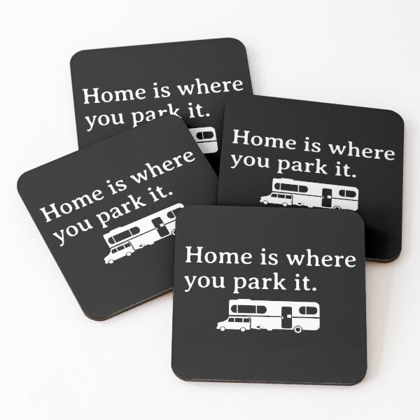 Item preview,  Airstream Camping Trailer Funny rv Camper Wanderlust Vintage style designed and sold by HosvPrint .s.