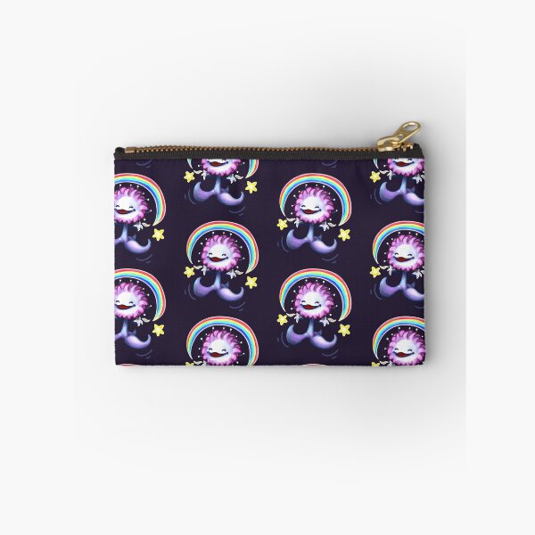 Item preview, Jolly Alien Sunflower designed and sold by Sundevourer.