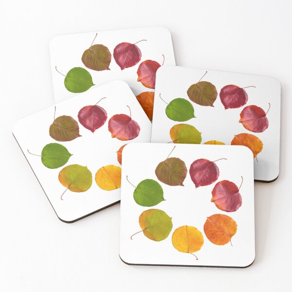 Item preview, Fall Leaves designed and sold by Victor Mozqueda.
