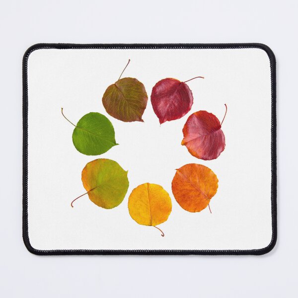 Item preview, Fall Leaves designed and sold by Victor Mozqueda.