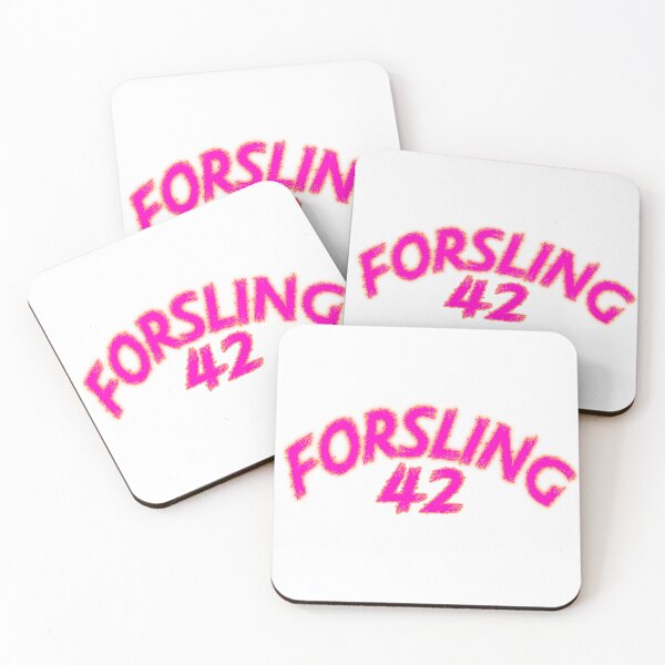 Item preview, Gustav Forsling designed and sold by Barn Burner Stickers.