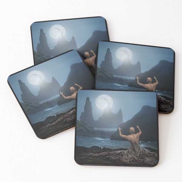 Item preview, Surreal man 3d designed and sold by UMakusia.