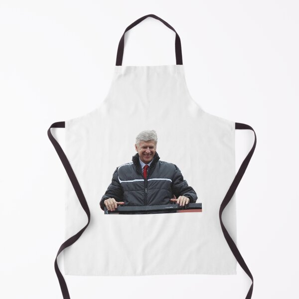 Item preview, Arsene Wenger - Arsenal designed and sold by joshjdss1.
