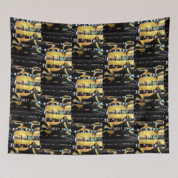 Item preview, Fragmented designed and sold by MAMA LXXVIII: Unique Arts Projects by Marsailhe.