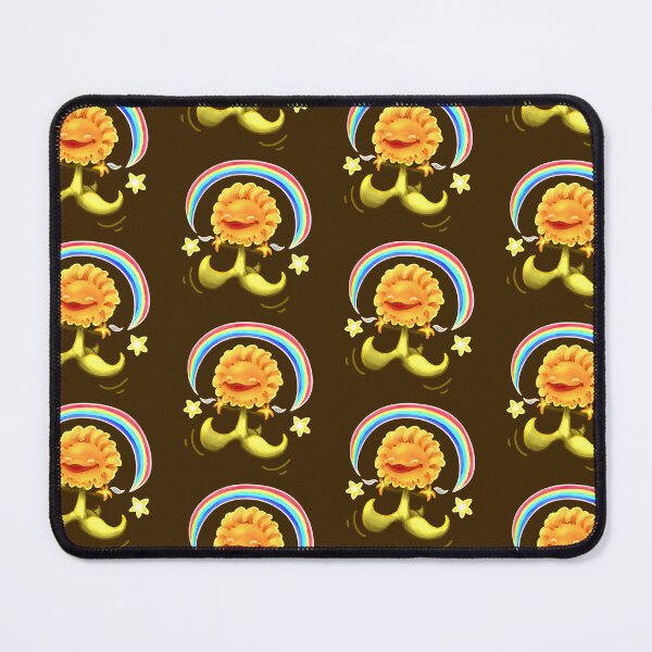 Item preview, Jolly Fire Sunflower designed and sold by Sundevourer.