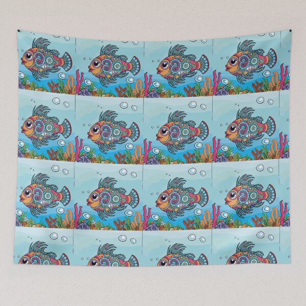 Item preview, Ocean’s Gem designed and sold by PopezBiz.