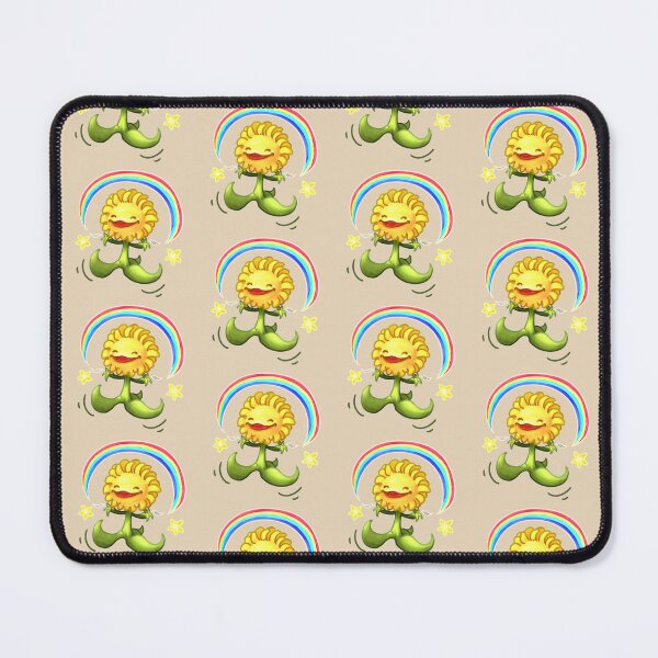Item preview, Jolly Sunflower designed and sold by Sundevourer.