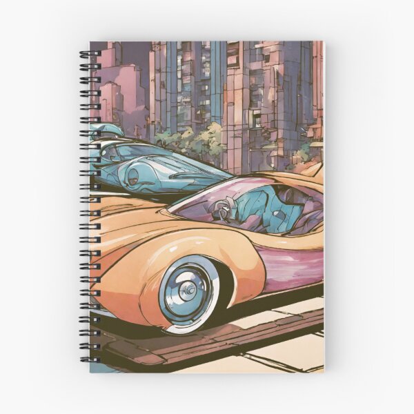 Item preview, BD car, future sport racing style designed and sold by janjacbu.