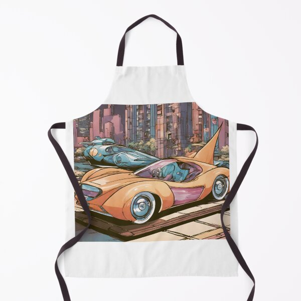 Item preview, BD car, future sport racing style designed and sold by janjacbu.