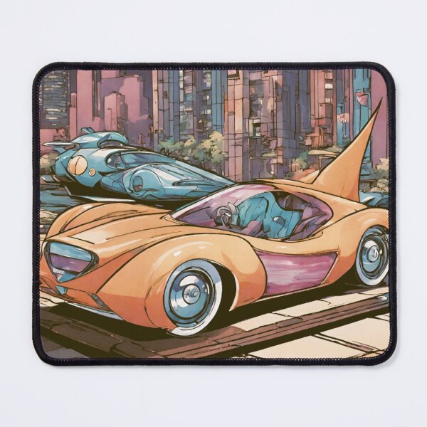 Item preview, BD car, future sport racing style designed and sold by janjacbu.