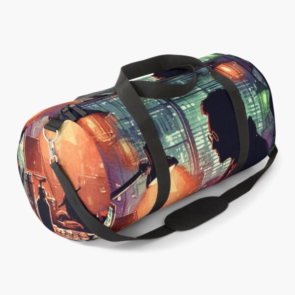 Item preview, Neo Noir Vintage Police Archive [Watercolor] designed and sold by RESToRAPTOR.