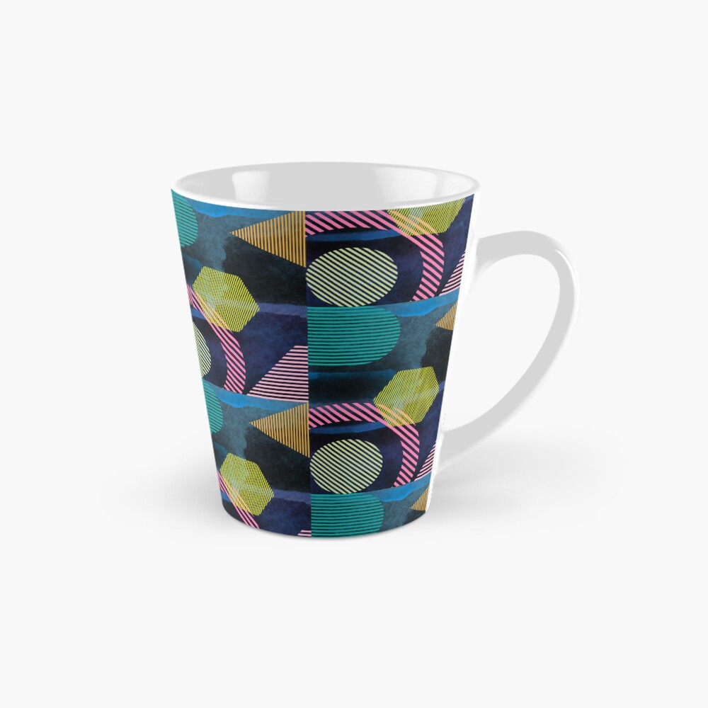 Item preview, Tall Mug designed and sold by growthhack.