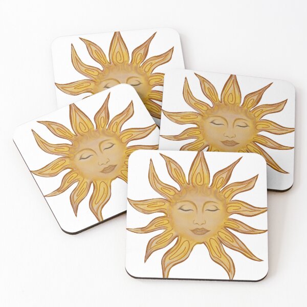 Item preview, Shes the Sun designed and sold by ashleynguyenart.