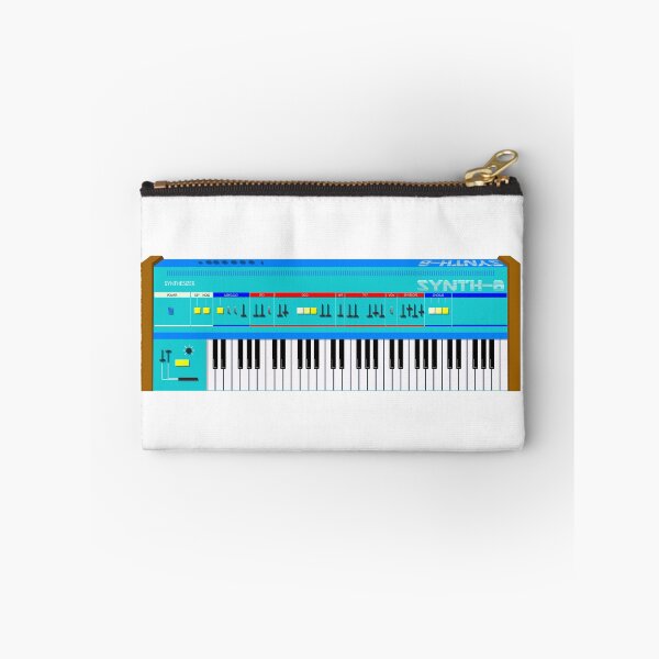 Item preview, Synth-6 designed and sold by sawyertibbs.