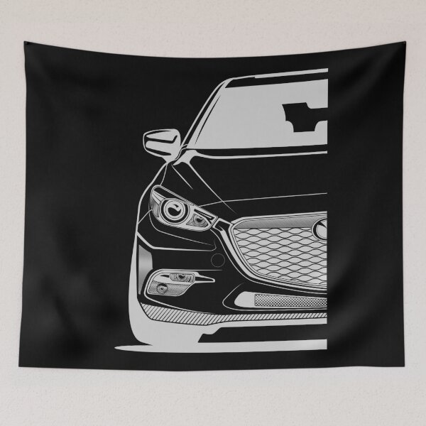 Item preview, 3 2018 designed and sold by MeiArtCircle.