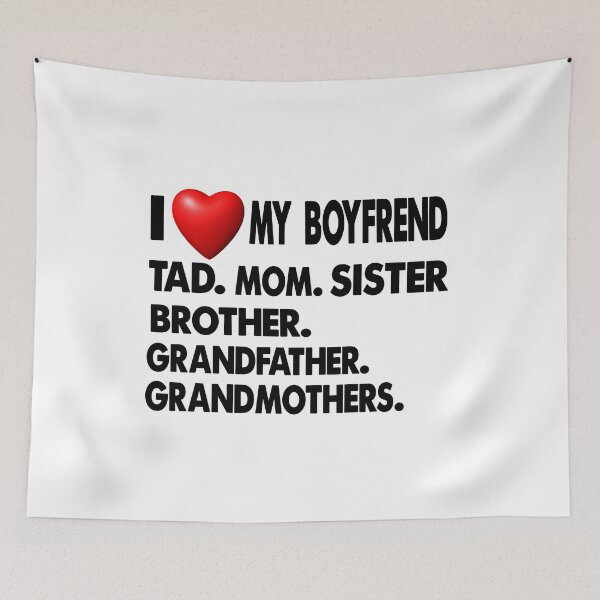 Item preview, i love designed and sold by ciapus4.