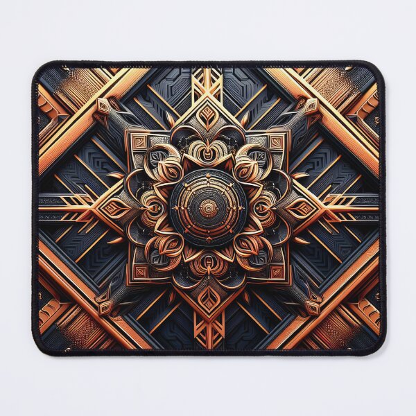 Item preview, Orange Carbon Fiber 10 designed and sold by Daniel Dudgeon.