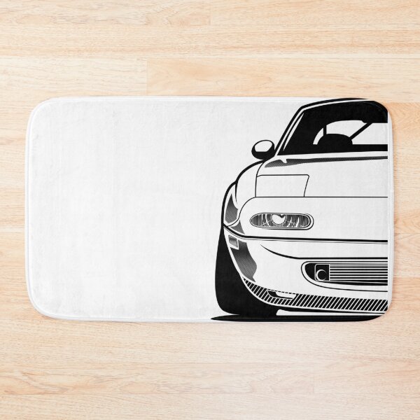 Item preview, MX5 MX-5 1995 designed and sold by MeiArtCircle.