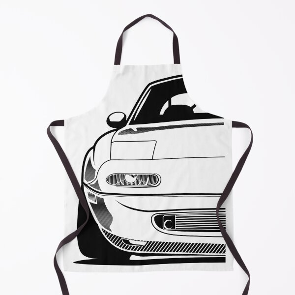 Item preview, MX5 MX-5 1995 designed and sold by MeiArtCircle.