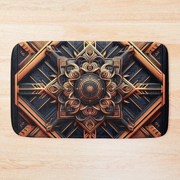 Item preview, Orange Carbon Fiber 10 designed and sold by Daniel Dudgeon.