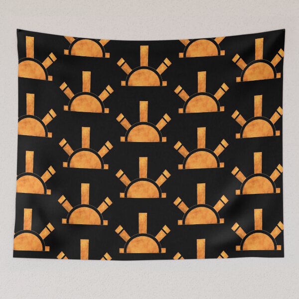 Item preview, The Sun - Gold designed and sold by Sundevourer.
