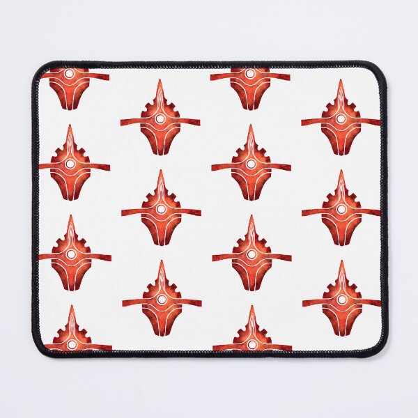 Item preview, The Guard - Red designed and sold by Sundevourer.