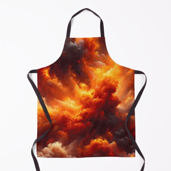 Item preview, Celestial Combustion designed and sold by AmaralKreations.