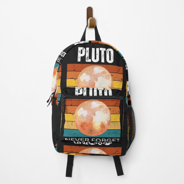 Item preview, Pluto is a planet,never forget designed and sold by erozzz.