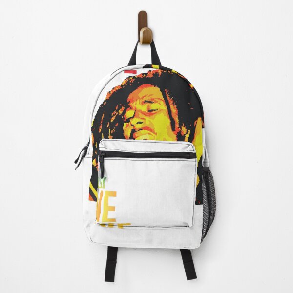 Item preview,   One Love Creations - In Honor of Bob Marley designed and sold by flickslice.