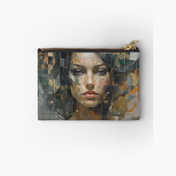 Item preview, Fractured Self designed and sold by PyramidSchmear.