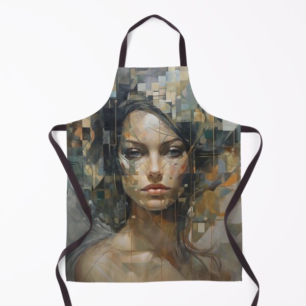 Item preview, Fractured Self designed and sold by PyramidSchmear.