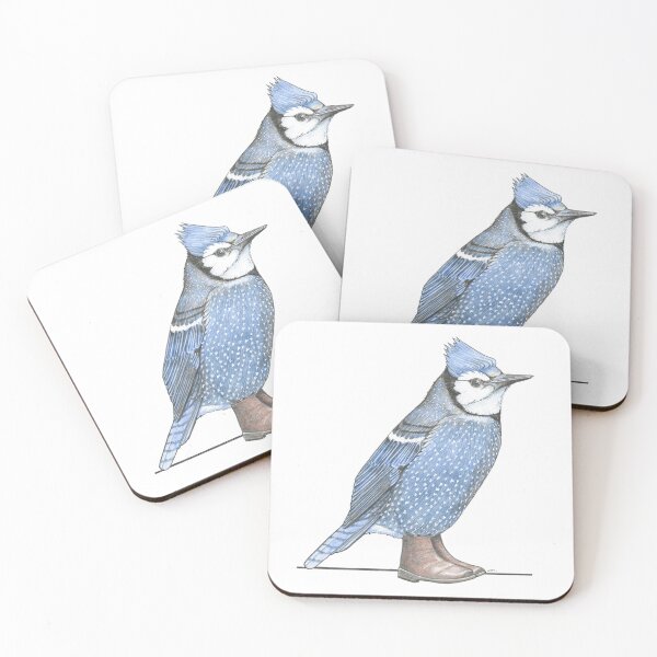 Item preview, Jay Starling designed and sold by JimsBirds.