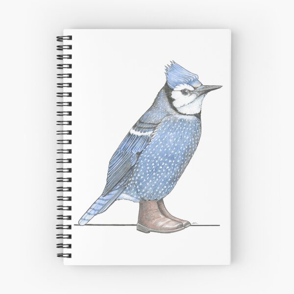 Item preview, Jay Starling designed and sold by JimsBirds.