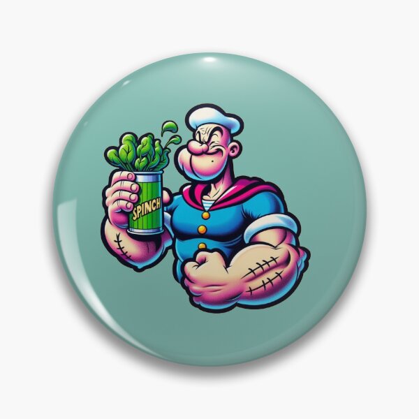 Item preview, Popeye the Sailor Man designed and sold by Jun162007.