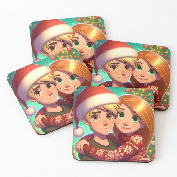 Item preview, A Very Possible Christmas with You! designed and sold by N0WUC1.