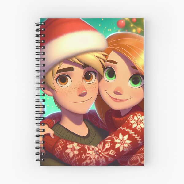 Item preview, A Very Possible Christmas with You! designed and sold by N0WUC1.