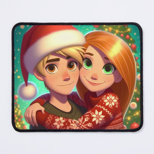 Item preview, A Very Possible Christmas with You! designed and sold by N0WUC1.