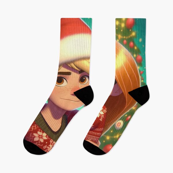 Item preview, A Very Possible Christmas with You! designed and sold by N0WUC1.