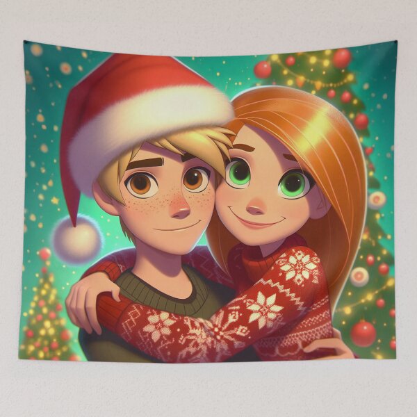 Item preview, A Very Possible Christmas with You! designed and sold by N0WUC1.