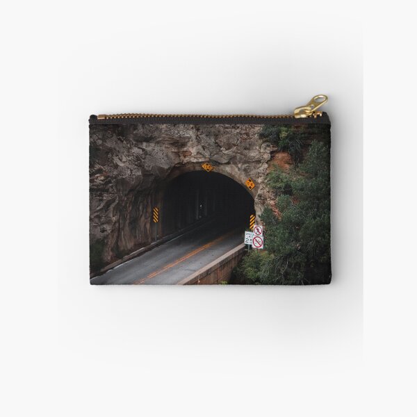 Item preview, Tunnel vision into the wilderness designed and sold by rhosbahu.