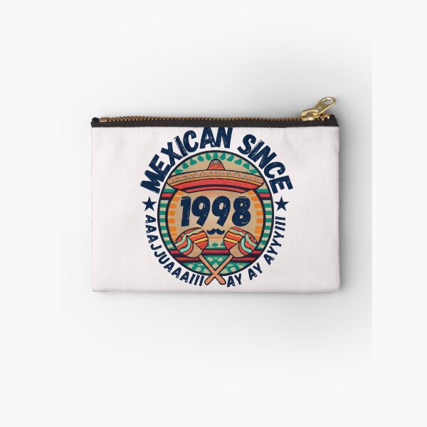 Item preview, MEXICAN SINCE 1998 designed and sold by RuralGlamour.