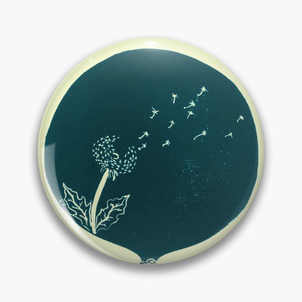 Item preview, Dandelion Balloon designed and sold by S7IEBEN.