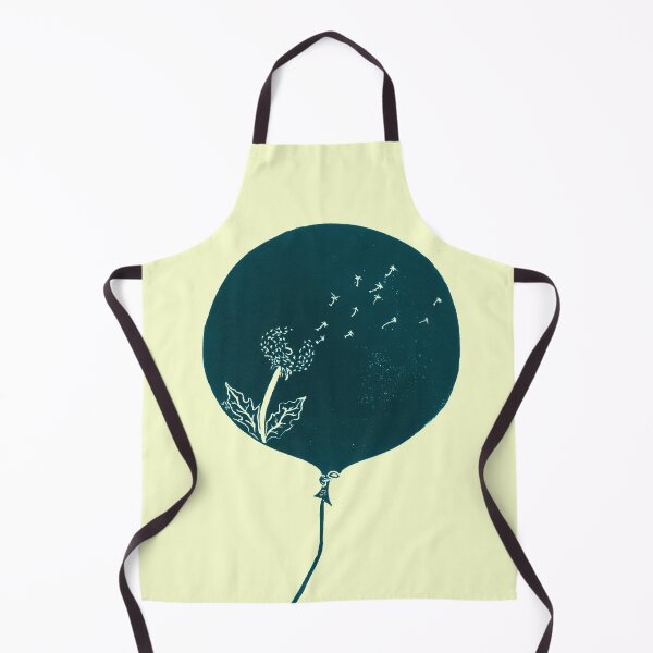Item preview, Dandelion Balloon designed and sold by S7IEBEN.